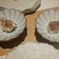 鮨まつもと 横浜店 - 鮨まつもと④(*´>ω<`*)