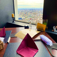 PRIME TOKYO 新宿野村ビル49F - 