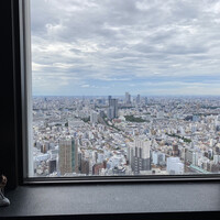 PRIME TOKYO 新宿野村ビル49F - 