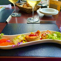 PRIME TOKYO 新宿野村ビル49F - 