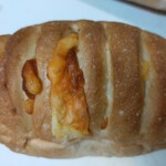 ふなばし工房 - チーズフランス、開封