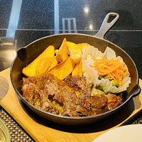 銀座あしべ - 