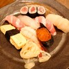 Isamisushi - お寿司