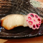 Sushiya Ginzou - 銀鱈の西京焼き［880円］