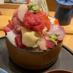 Sushi Sada - 