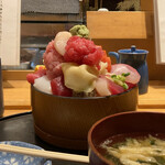 Sushi Sada - 