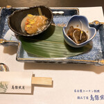 鳥銀風月 - 