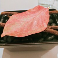 レザンファン ギャテ - 焼き牡蠣