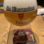 St.Bernardus - 