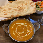 インド料理 INDIA - 