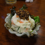 ちんちん - 料理写真: