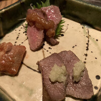 北新地 すがはら - 