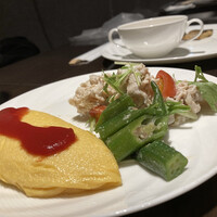 リーガロイヤルホテル京都 -  リーガロイヤルホテル京都 -