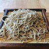 手打ち蕎麦 柿ノ木