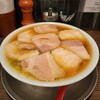 麺匠ぼんてん