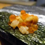 梅田 鮨 個室 みや川 - 