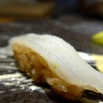 梅田 鮨 個室 みや川 - 