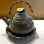 梅田 鮨 個室 みや川 - 