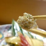 梅田 鮨 個室 みや川 - 