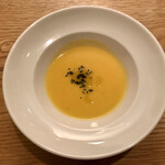 ARBOL - かぼちゃのスープ