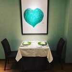 フランス料理 ル・クール - 