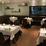 フランス料理 ル・クール - 