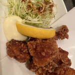 グリーンルーム - 