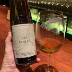 Vin Apres - LES EDILES 2006