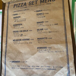 ア フェネステッラ - 