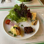 ア フェネステッラ - 