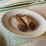 ア フェネステッラ - 