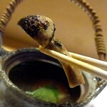 梅田 鮨 個室 みや川 - 