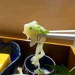 梅田 鮨 個室 みや川 - 