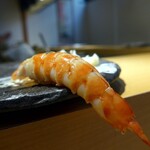 梅田 鮨 個室 みや川 - 