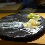 梅田 鮨 個室 みや川 - 