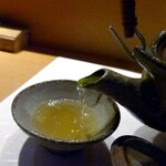 梅田 鮨 個室 みや川 - 