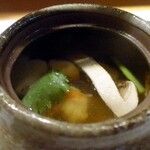 梅田 鮨 個室 みや川 - 