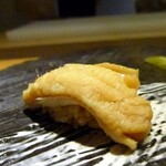 梅田 鮨 個室 みや川 - 