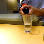 梅田 鮨 個室 みや川 - 