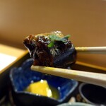 梅田 鮨 個室 みや川 - 