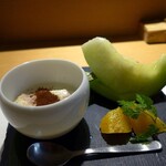 梅田 鮨 個室 みや川 - 