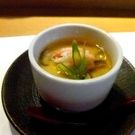 梅田 鮨 個室 みや川 - 