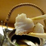 梅田 鮨 個室 みや川 - 