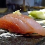 梅田 鮨 個室 みや川 - 