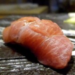 梅田 鮨 個室 みや川 - 