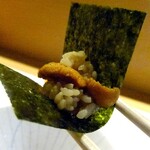 梅田 鮨 個室 みや川 - 