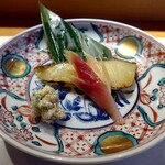 梅田 鮨 個室 みや川 - 