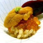 梅田 鮨 個室 みや川 - 