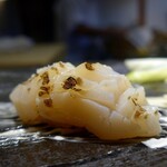 梅田 鮨 個室 みや川 - 