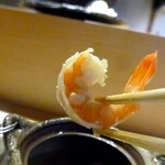 梅田 鮨 個室 みや川 - 